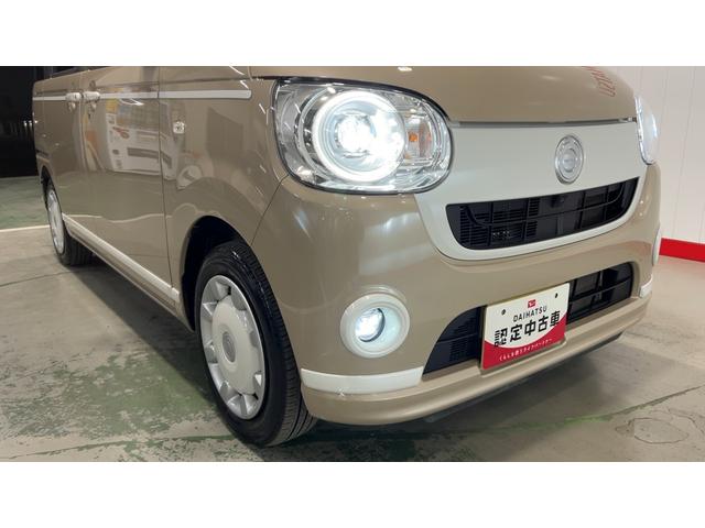 ムーヴキャンバスＧホワイトアクセントＶＳ　ＳＡIII（茨城県）の中古車