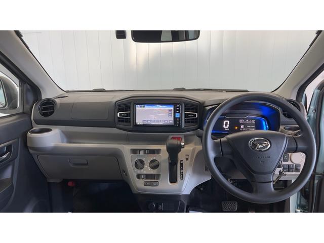 ミライースＸ　リミテッドＳＡIII（茨城県）の中古車