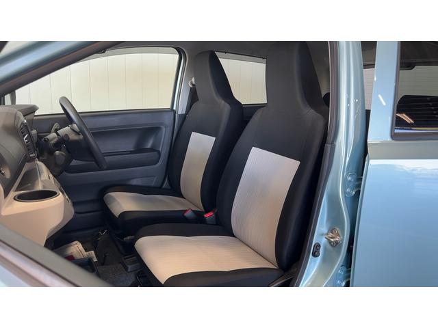 ミライースＸ　リミテッドＳＡIII（茨城県）の中古車