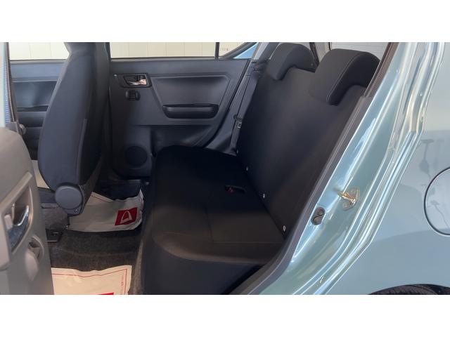 ミライースＸ　リミテッドＳＡIII（茨城県）の中古車