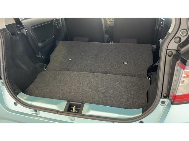 ミライースＸ　リミテッドＳＡIII（茨城県）の中古車