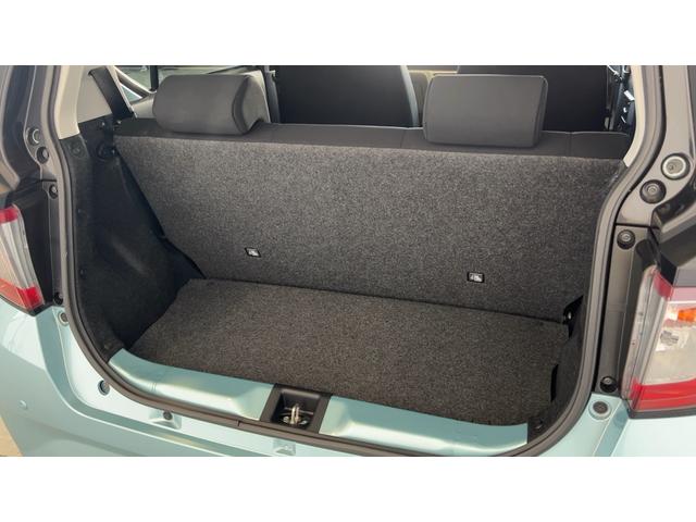 ミライースＸ　リミテッドＳＡIII（茨城県）の中古車