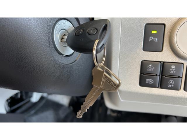 ミライースＸ　リミテッドＳＡIII（茨城県）の中古車