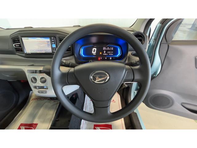 ミライースＸ　リミテッドＳＡIII（茨城県）の中古車