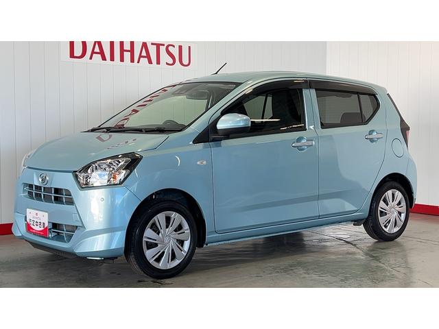 ミライースＸ　リミテッドＳＡIII（茨城県）の中古車