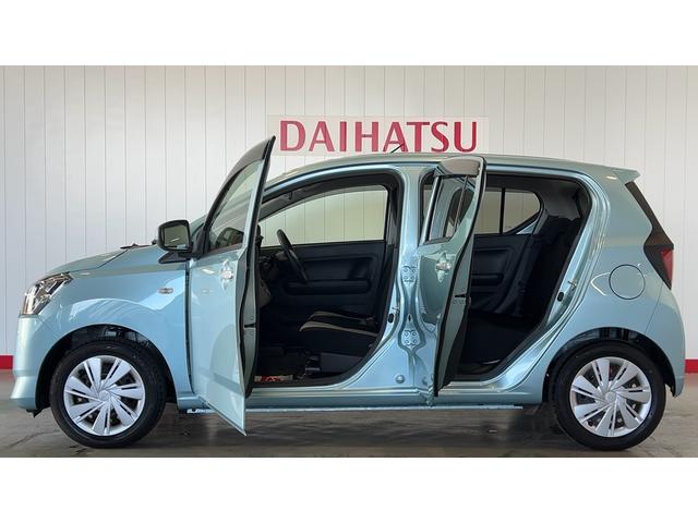 ミライースＸ　リミテッドＳＡIII（茨城県）の中古車