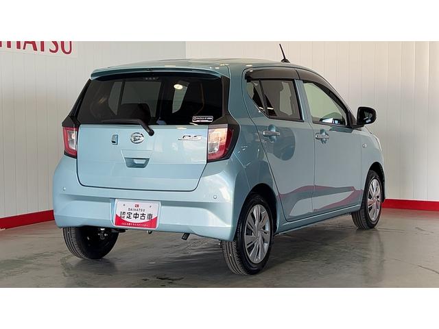 ミライースＸ　リミテッドＳＡIII（茨城県）の中古車