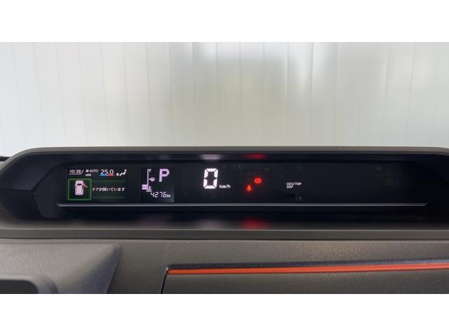 タントファンクロス（茨城県）の中古車