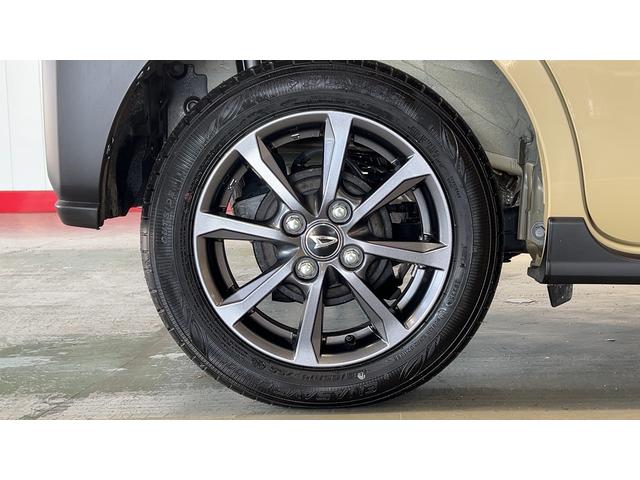 タントファンクロス（茨城県）の中古車