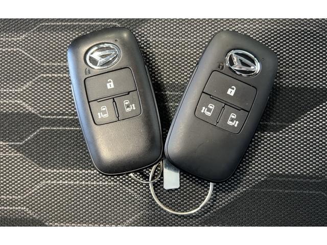 タントファンクロス（茨城県）の中古車