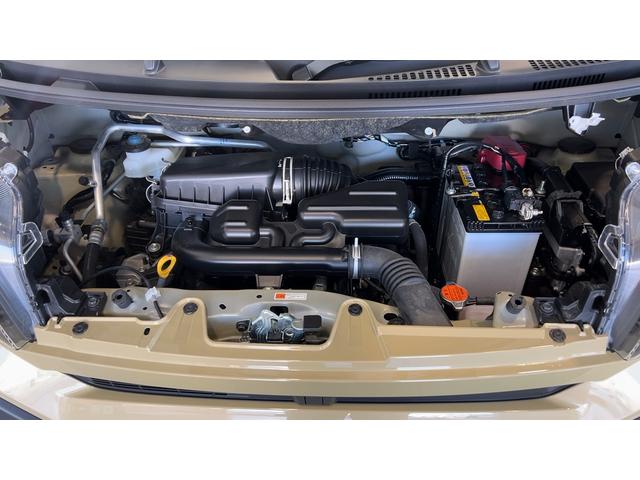 タントファンクロス（茨城県）の中古車