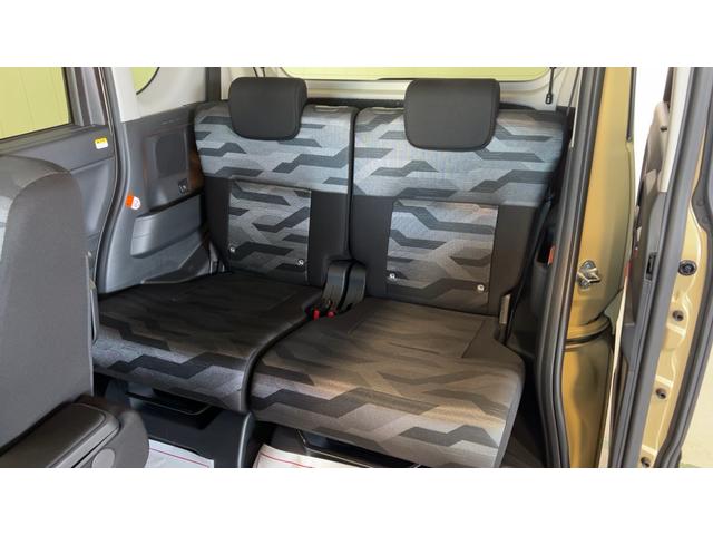 タントファンクロス（茨城県）の中古車