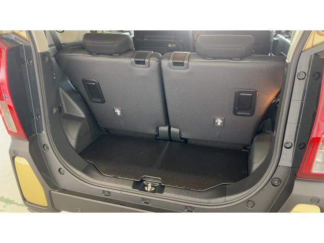 タントファンクロス（茨城県）の中古車