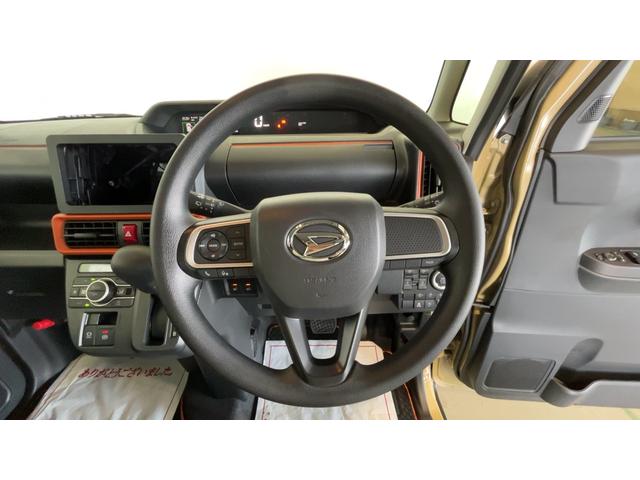 タントファンクロス（茨城県）の中古車