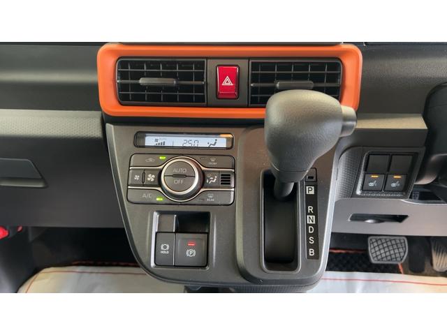 タントファンクロス（茨城県）の中古車