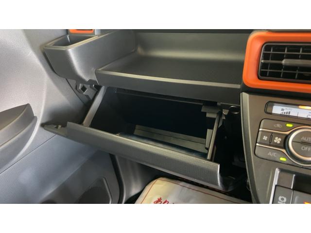 タントファンクロス（茨城県）の中古車