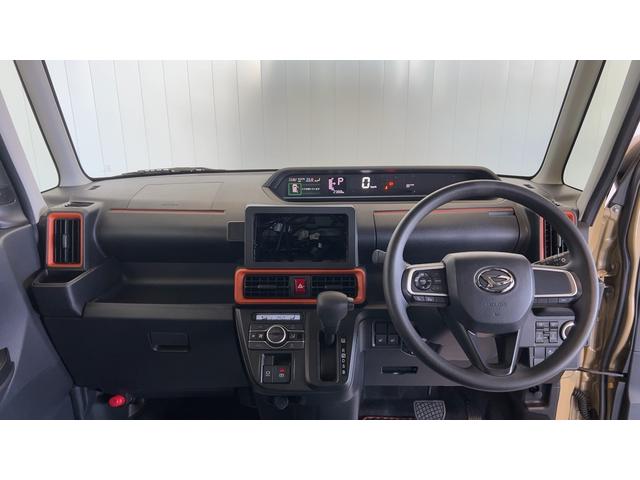 タントファンクロス（茨城県）の中古車