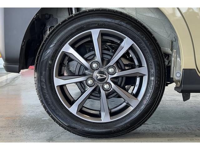 タントファンクロス（茨城県）の中古車