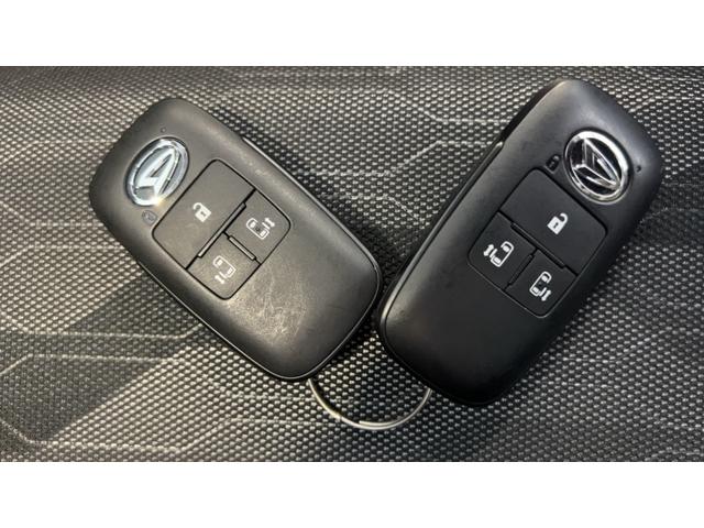 タントファンクロス（茨城県）の中古車