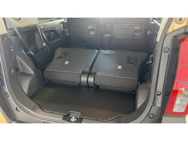 タントファンクロス（茨城県）の中古車