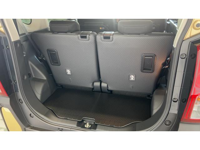 タントファンクロス（茨城県）の中古車