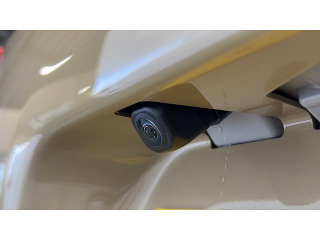 タントファンクロス（茨城県）の中古車