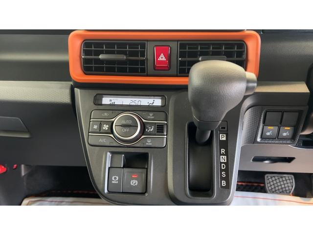 タントファンクロス（茨城県）の中古車