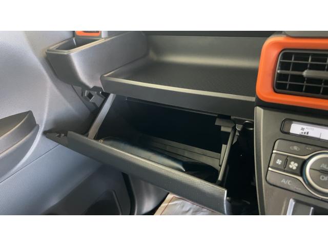 タントファンクロス（茨城県）の中古車