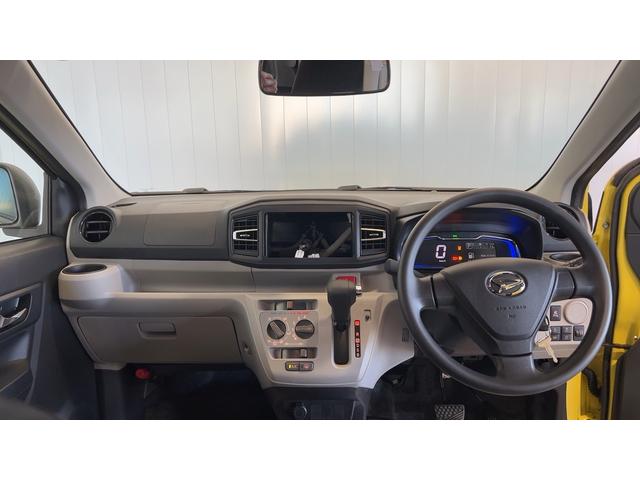 ミライースＸ　ＳＡIII（茨城県）の中古車