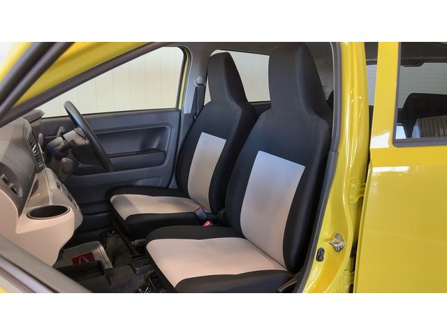 ミライースＸ　ＳＡIII（茨城県）の中古車