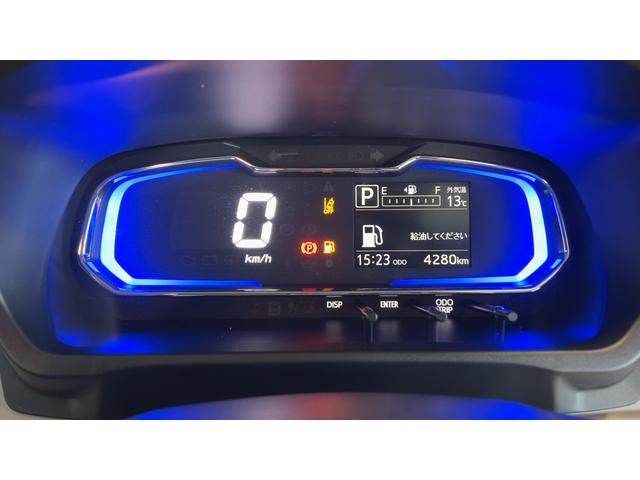 ミライースＸ　ＳＡIII（茨城県）の中古車