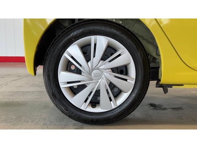 ミライースＸ　ＳＡIII（茨城県）の中古車