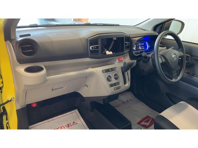 ミライースＸ　ＳＡIII（茨城県）の中古車