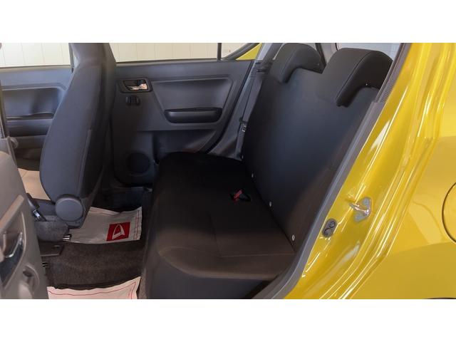 ミライースＸ　ＳＡIII（茨城県）の中古車