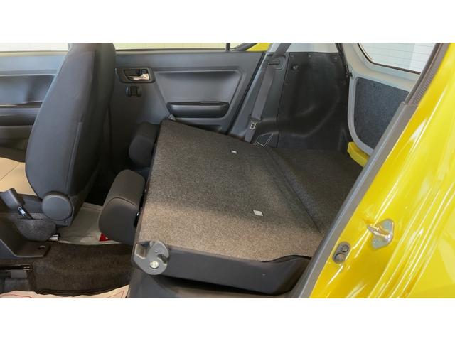 ミライースＸ　ＳＡIII（茨城県）の中古車