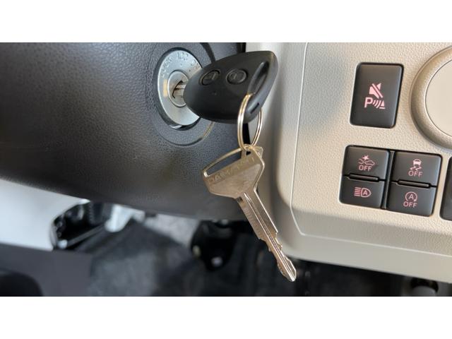 ミライースＸ　ＳＡIII（茨城県）の中古車