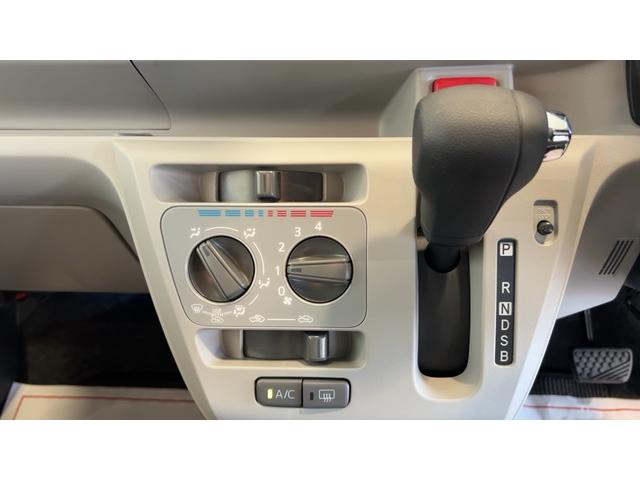 ミライースＸ　ＳＡIII（茨城県）の中古車