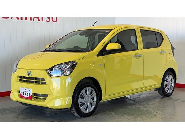 ミライースＸ　ＳＡIII（茨城県）の中古車