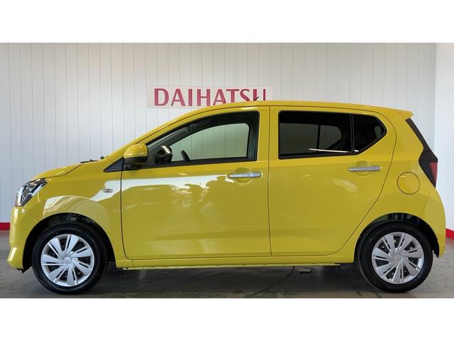 ミライースＸ　ＳＡIII（茨城県）の中古車