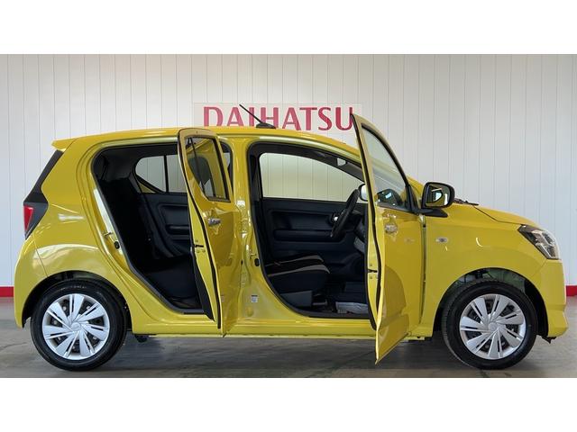 ミライースＸ　ＳＡIII（茨城県）の中古車