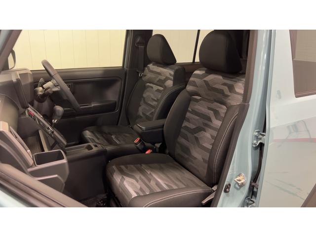 タフトＧ　クロムベンチャー（茨城県）の中古車