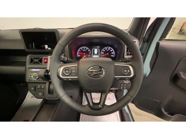 タフトＧ　クロムベンチャー（茨城県）の中古車