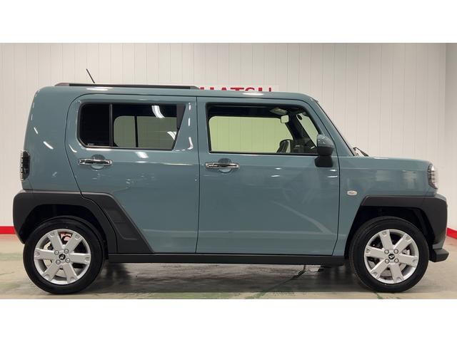 タフトＧ　クロムベンチャー（茨城県）の中古車