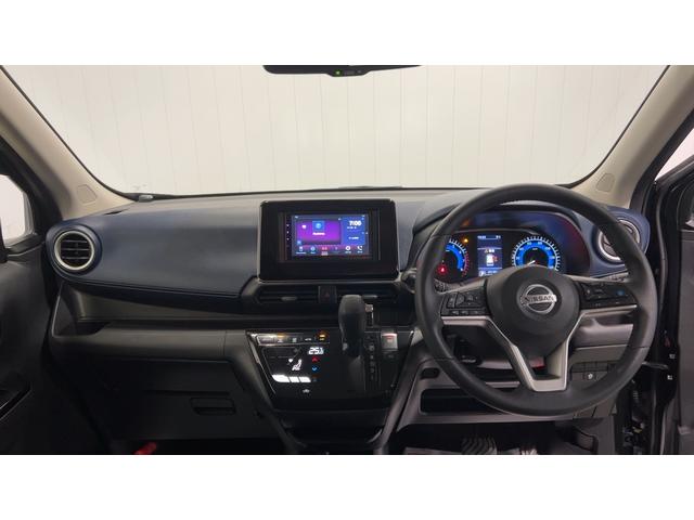 デイズハイウェイスター　Ｘ　プロパイロットエディション（茨城県）の中古車