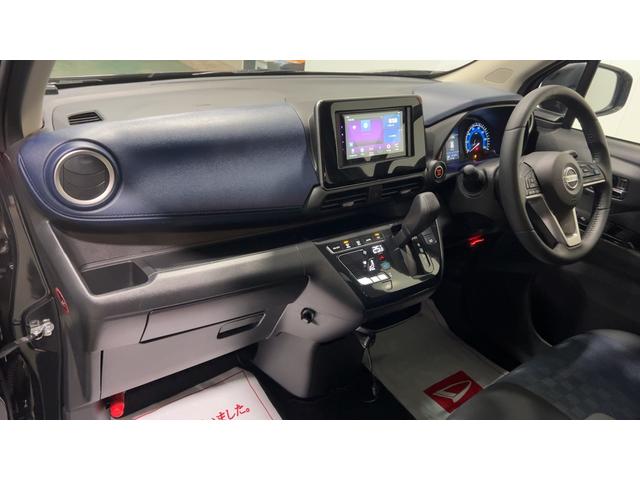 デイズハイウェイスター　Ｘ　プロパイロットエディション（茨城県）の中古車