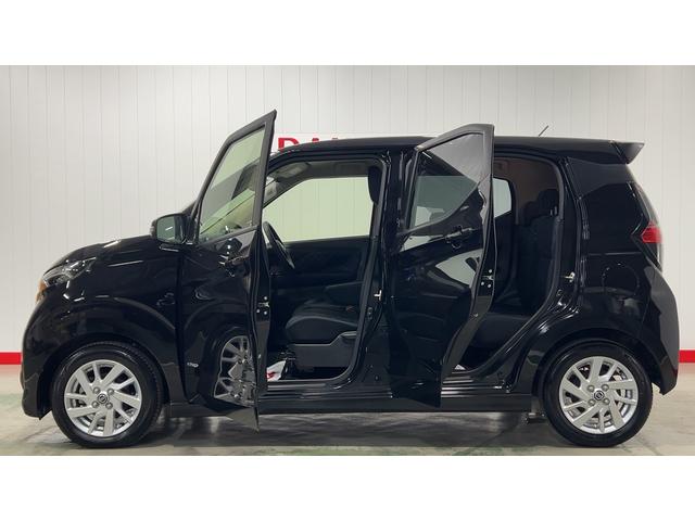 デイズハイウェイスター　Ｘ　プロパイロットエディション（茨城県）の中古車