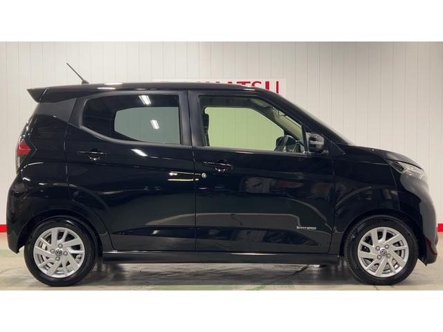 デイズハイウェイスター　Ｘ　プロパイロットエディション（茨城県）の中古車