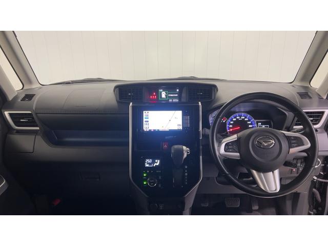 トールカスタムＧ　ＳＡII（茨城県）の中古車