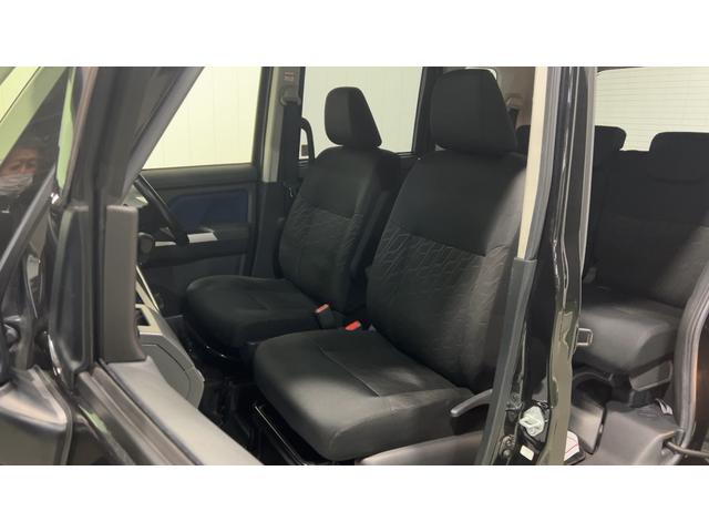 トールカスタムＧ　ＳＡII（茨城県）の中古車