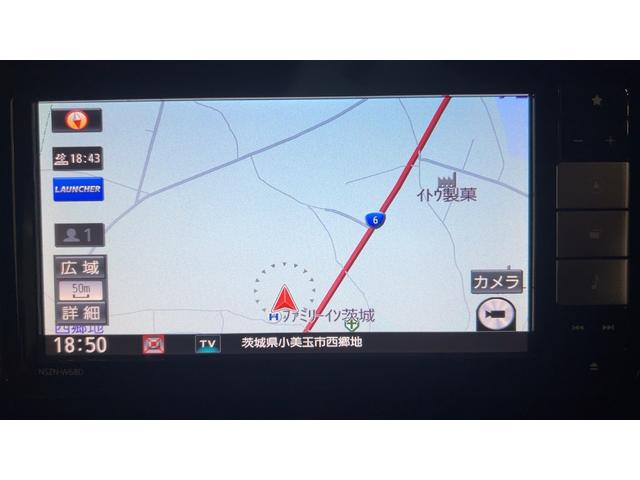 トールカスタムＧ　ＳＡII（茨城県）の中古車